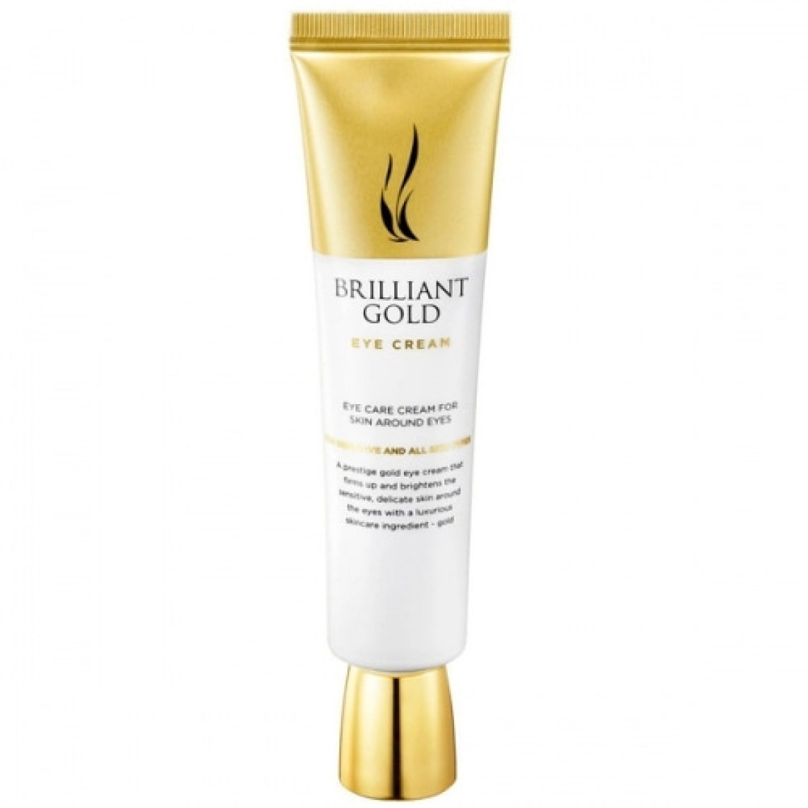 Brilliant Gold Eye Cream 30ml