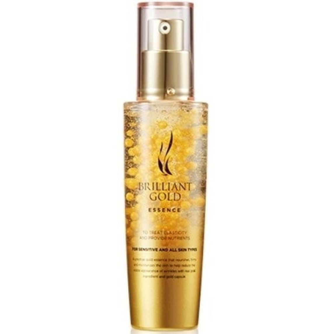 Brilliant Gold Essence 60ml