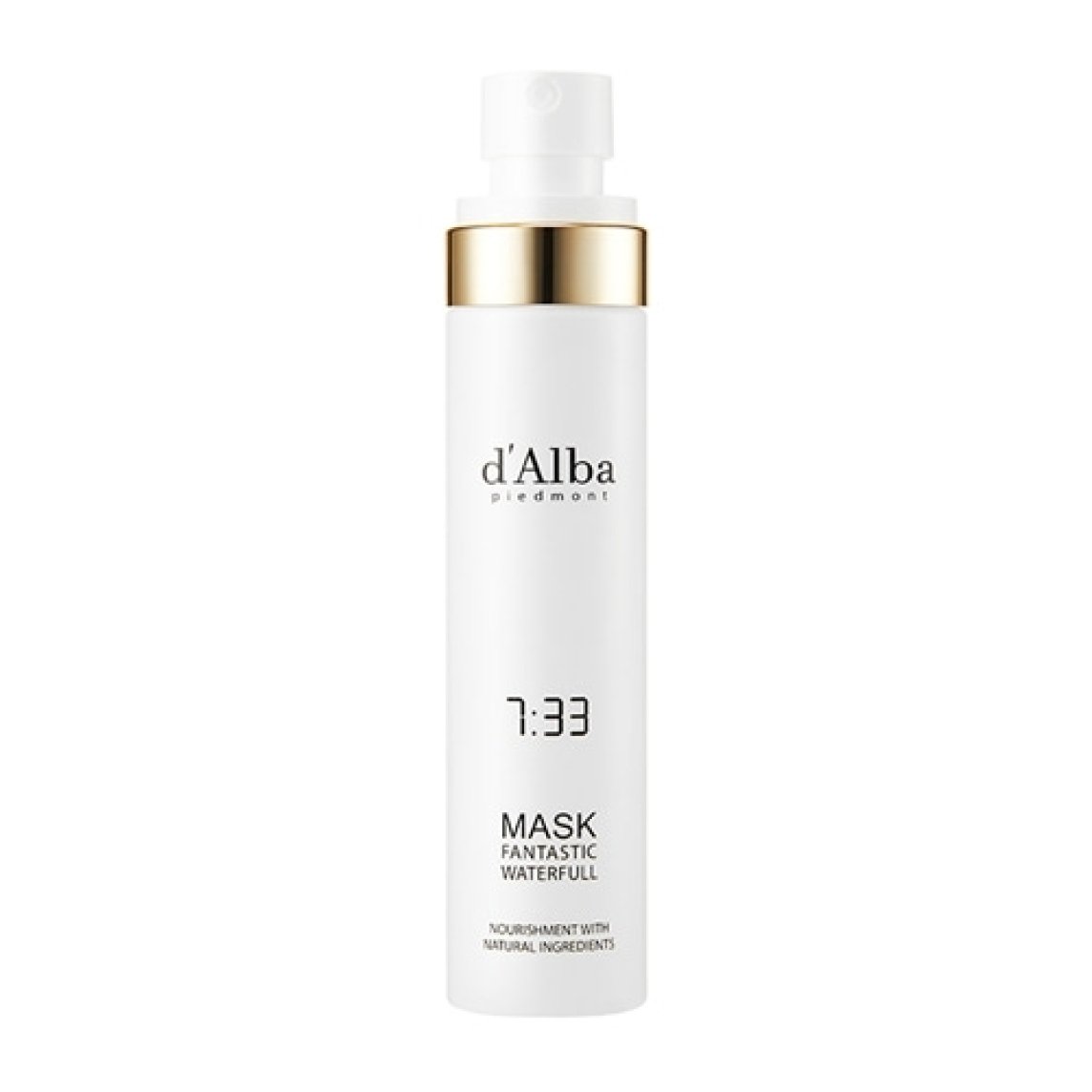 Fantastic Waterfull Spray Mask 100ml