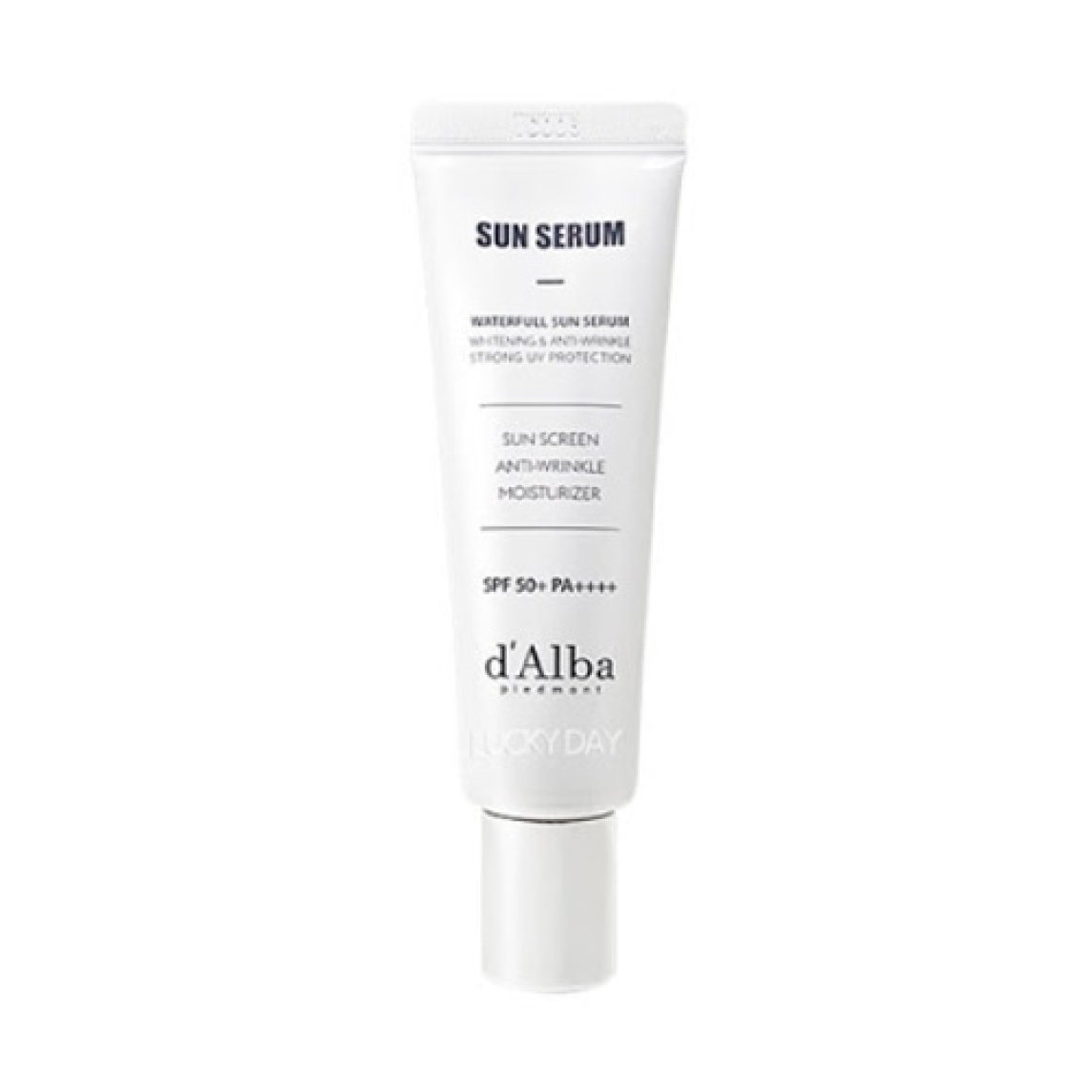 Waterfull Sun Serum