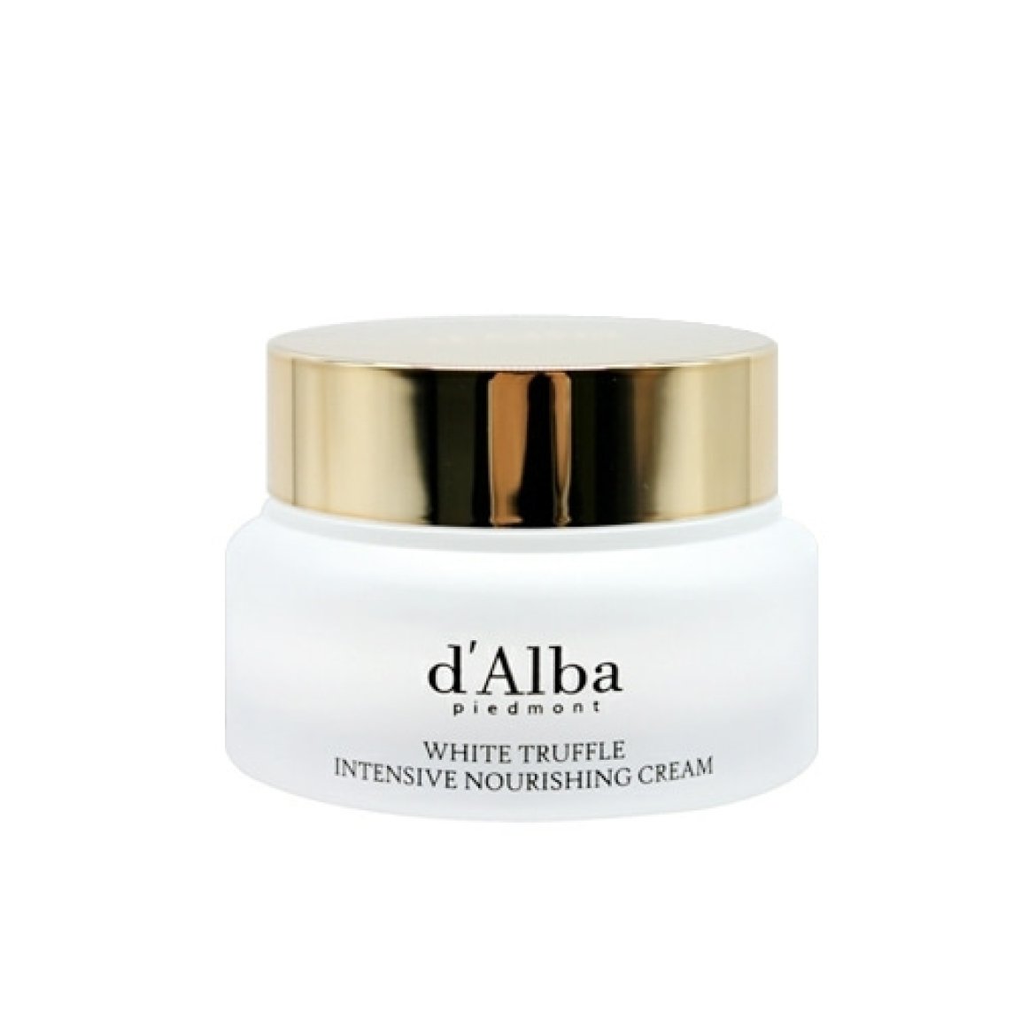 White Truffle Intensive Nourishing Cream 50g