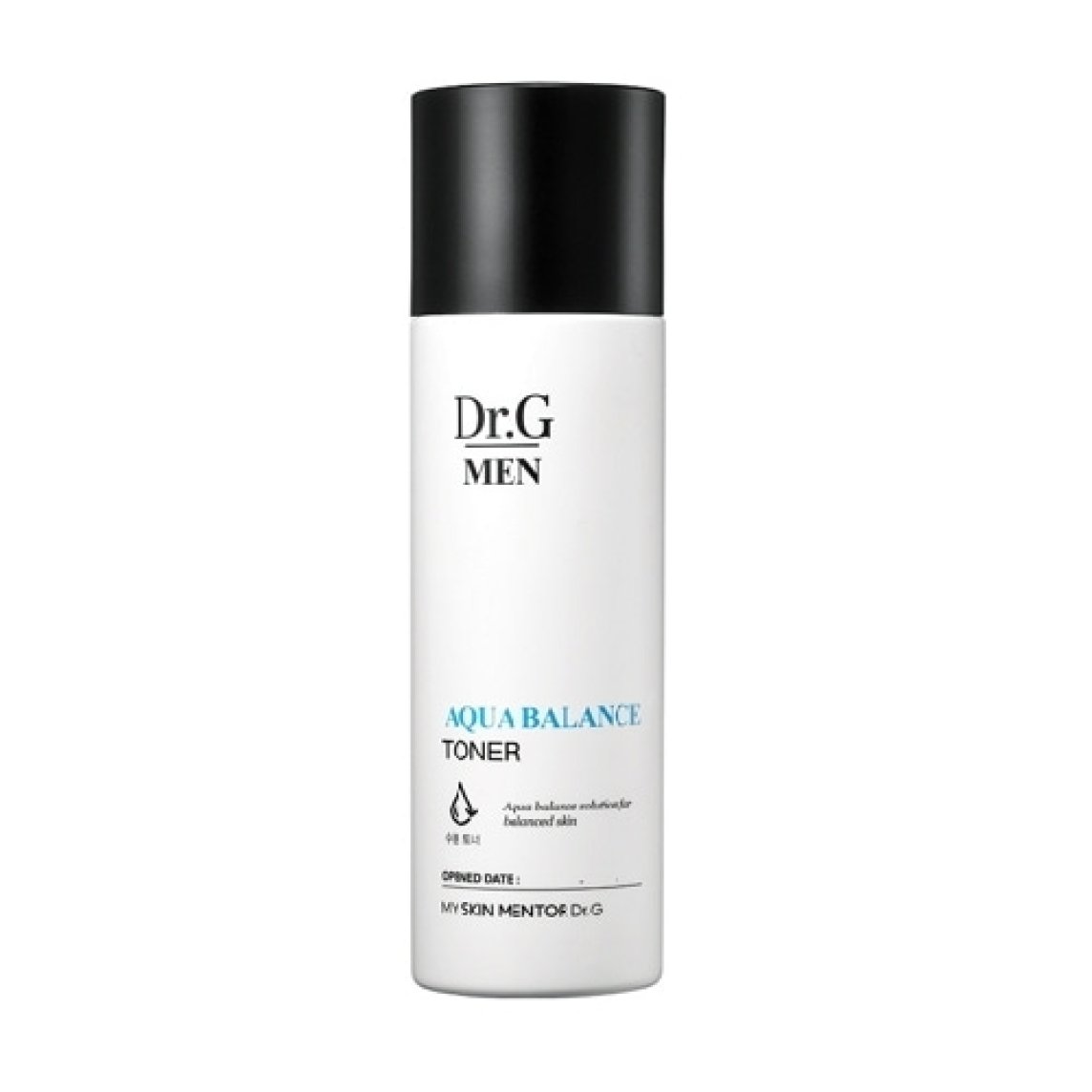 Homme Aqua Balance Toner 150ml