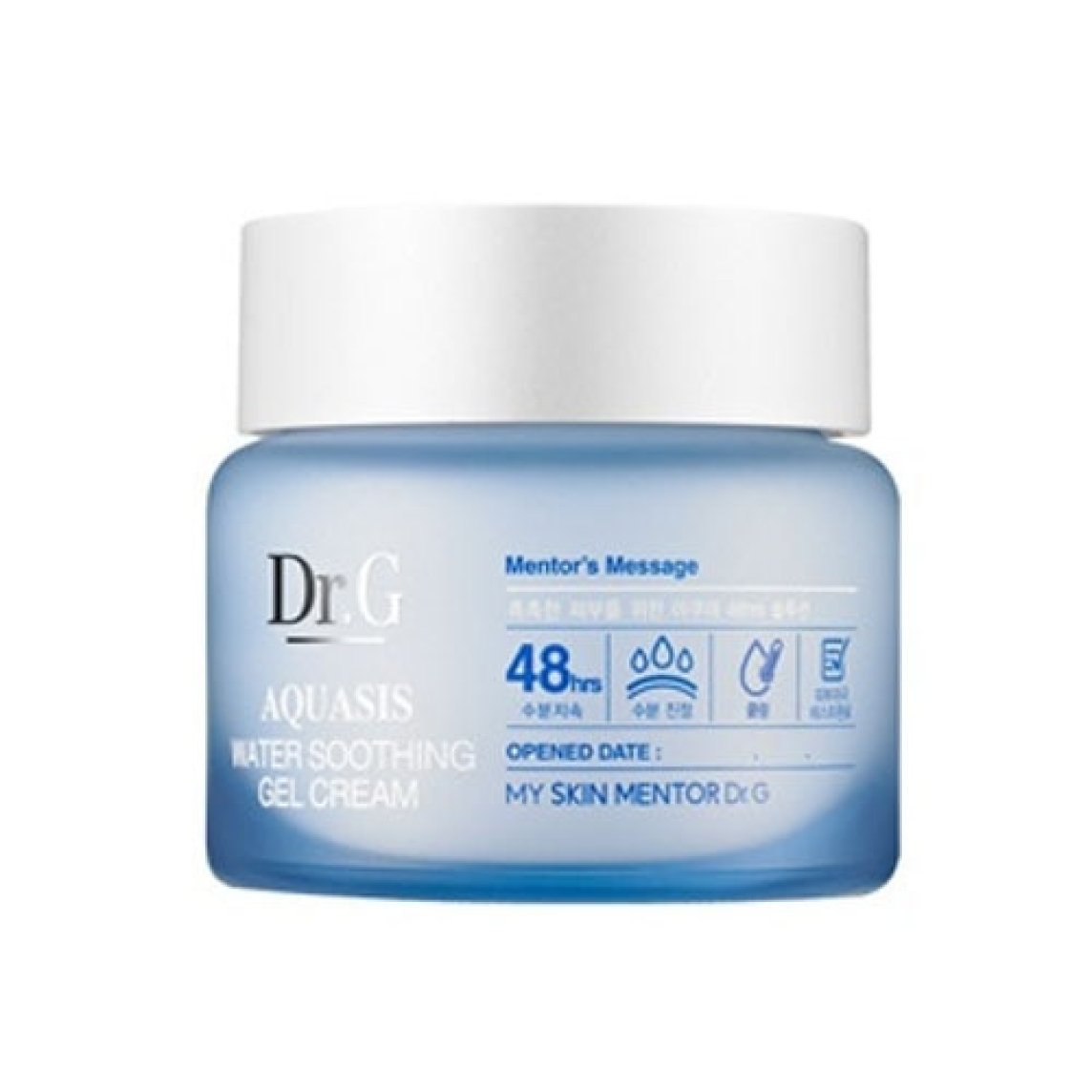 Aquasis Water Soothing Gel Cream 50ml