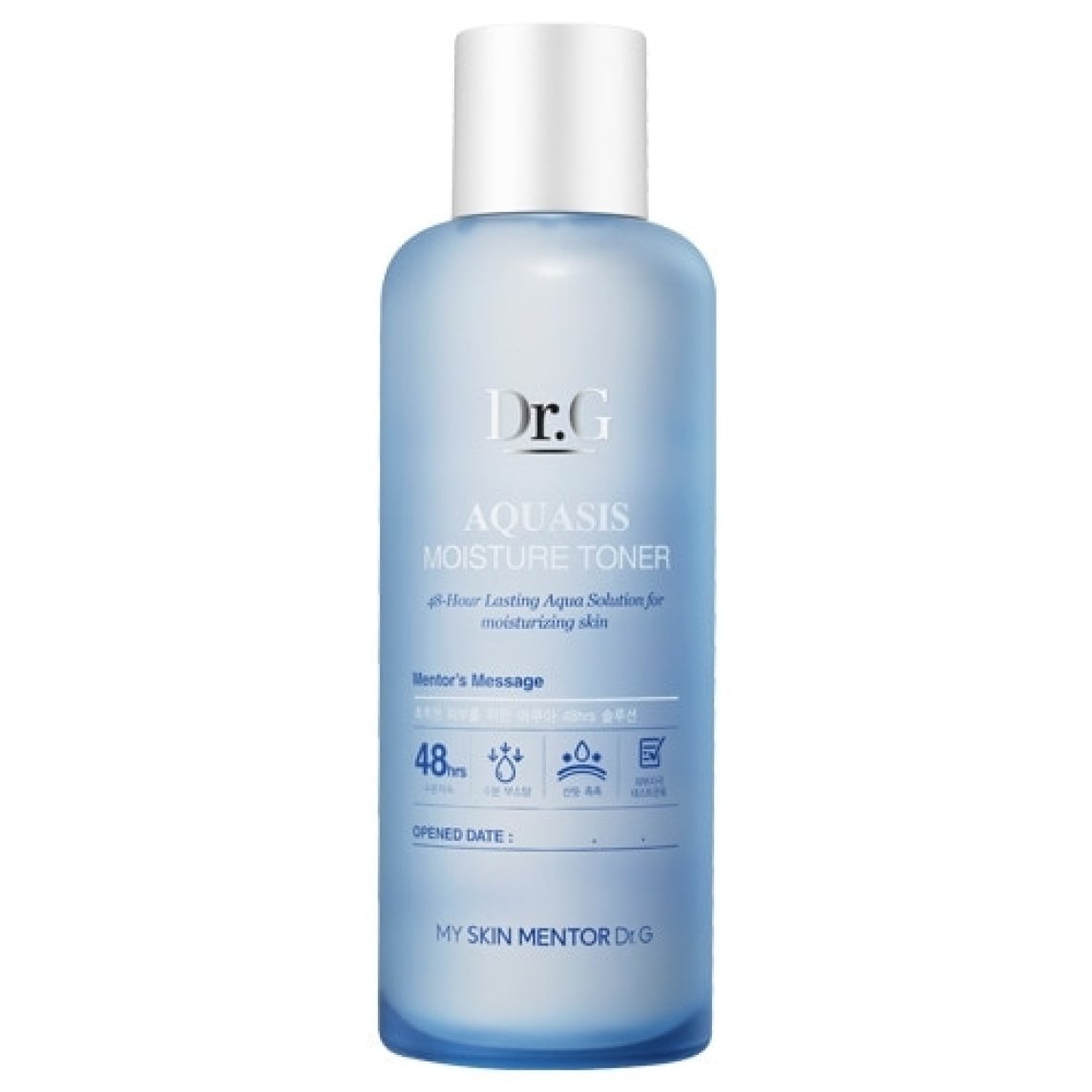 Aquasis Moisture Toner 170ml