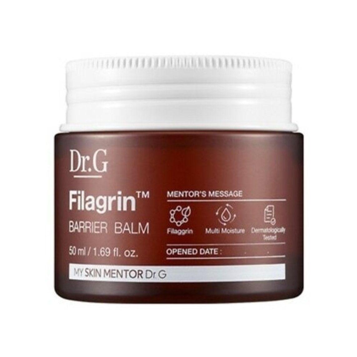 Filagrin™ Barrier Balm 50ml