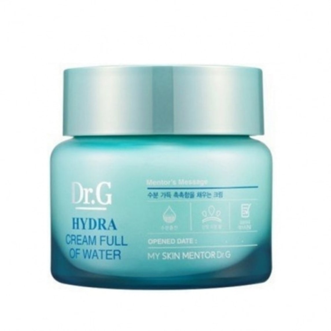 Hydra Cream Full Of Water 50ml