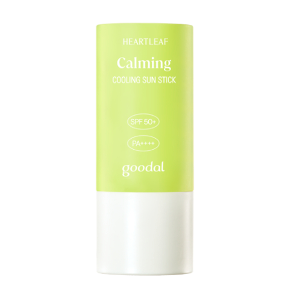 Houttuynia Cordata Calming Cooling Sun Stick Spf50+ Pa++++