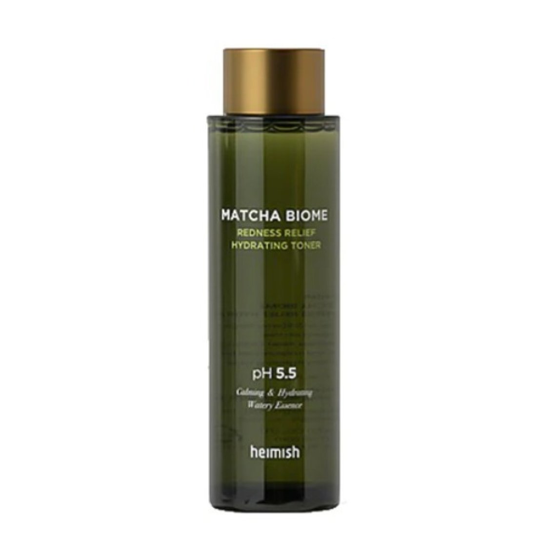 Matcha Biome Redness Relief Hydrating Toner 150ml