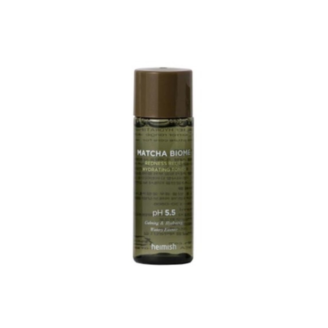 Matcha Biome Redness Relief Hydrating Toner 30ml