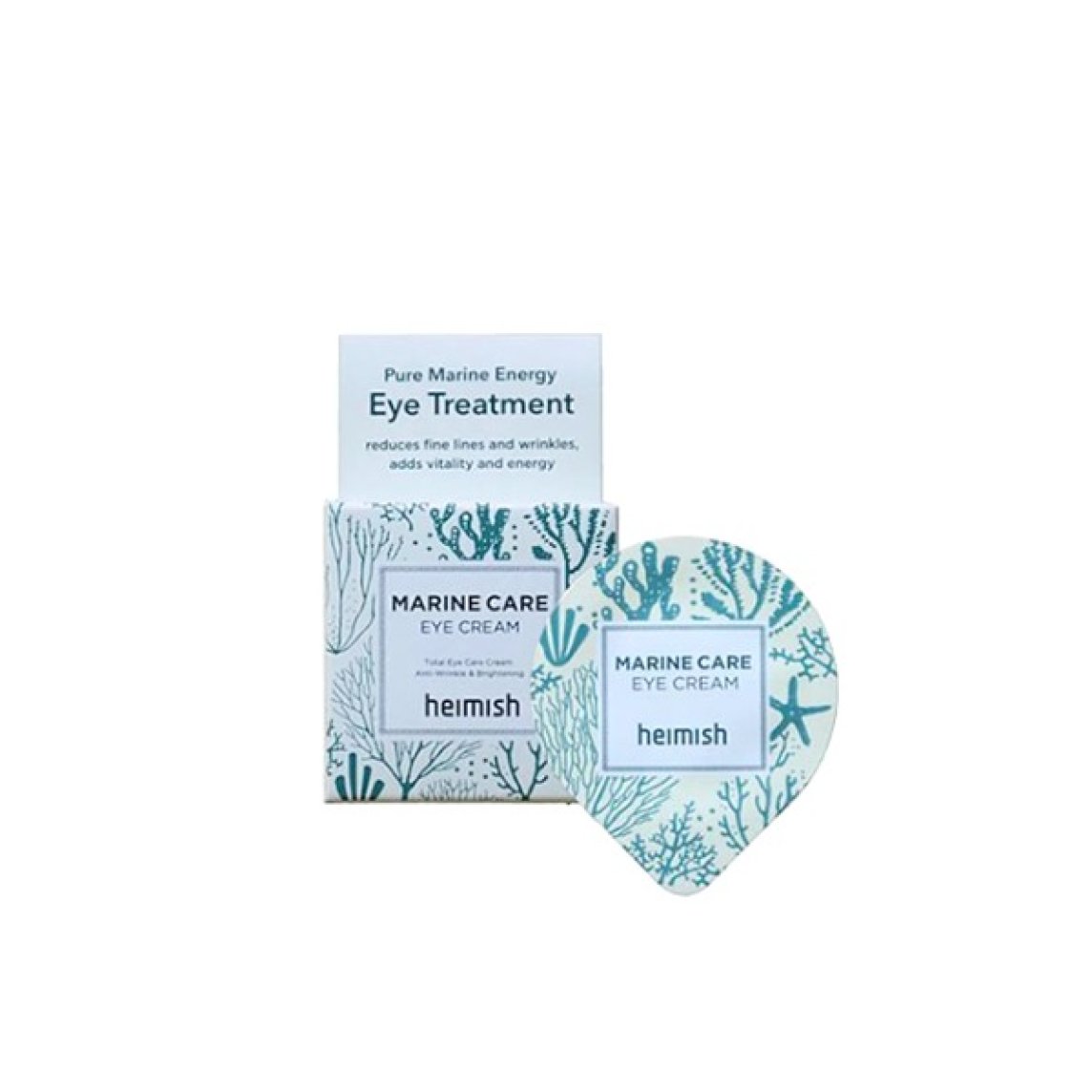 Marine Care Eye Blister 5ml