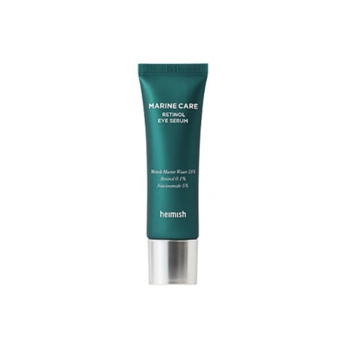 Marine Care Retinol Eye Serum 30ml