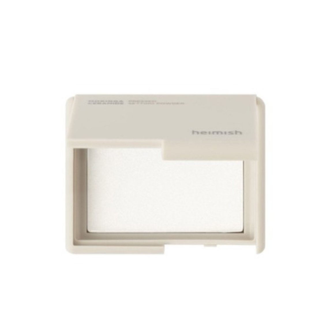 Moringa Ceramide Pressed Setting Powder 5g