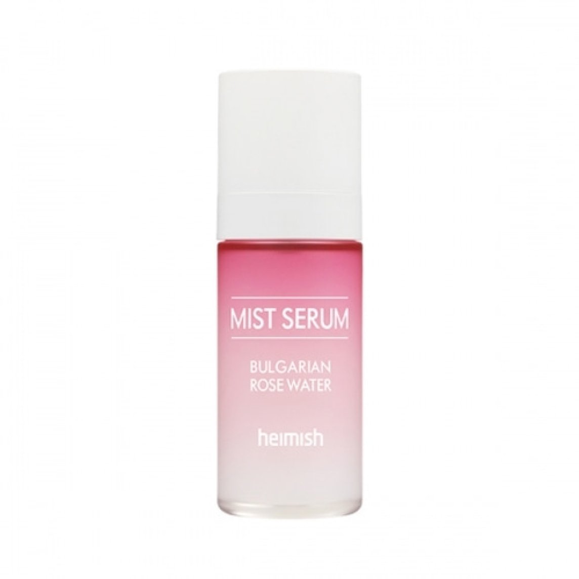 Bulgarian Rose Water Mist Serum 55ml
