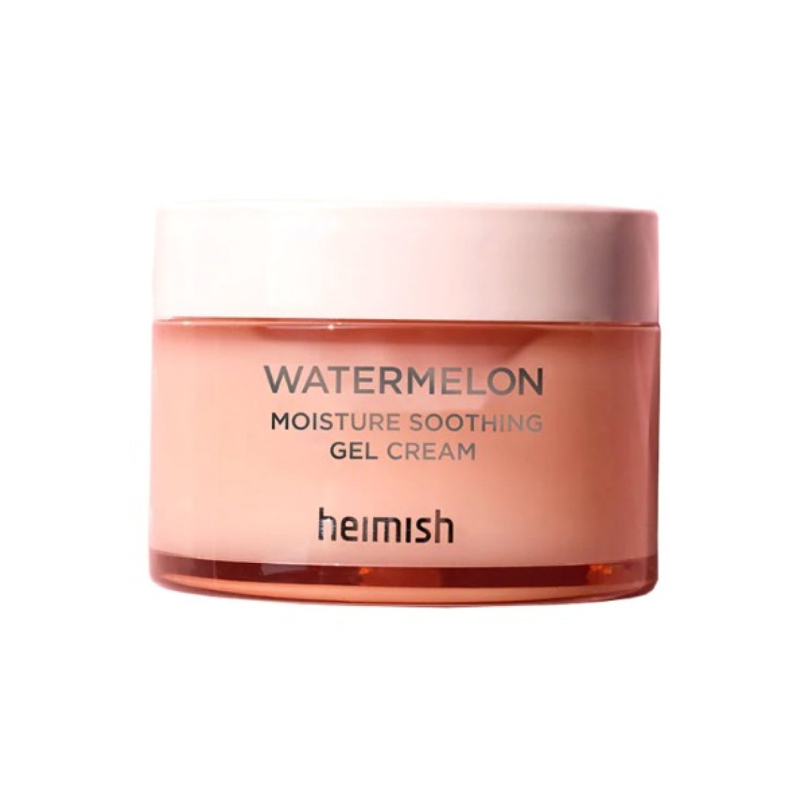 Watermelon Moisture Soothing Gel Cream 110ml