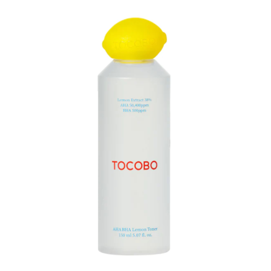 Aha Bha Lemon Toner 150ml
