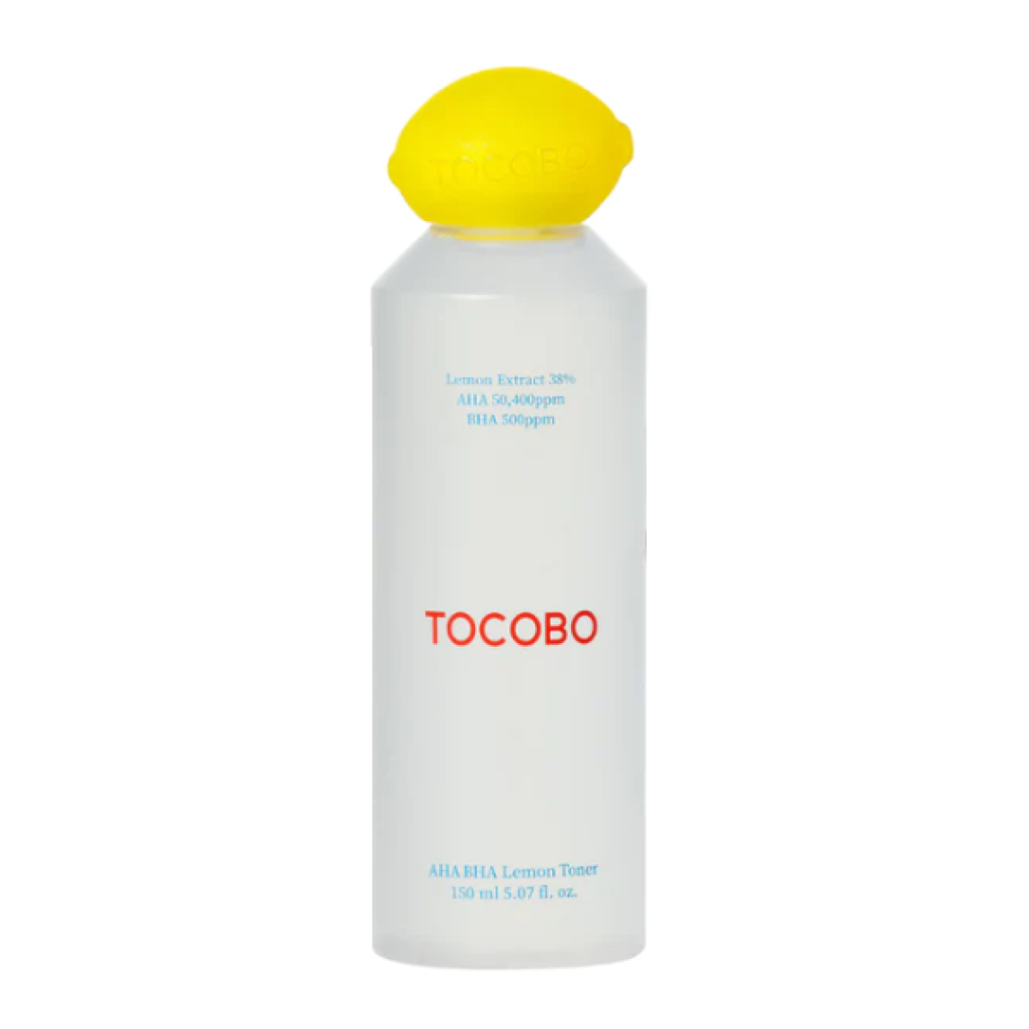 Aha Bha Lemon Toner 150ml