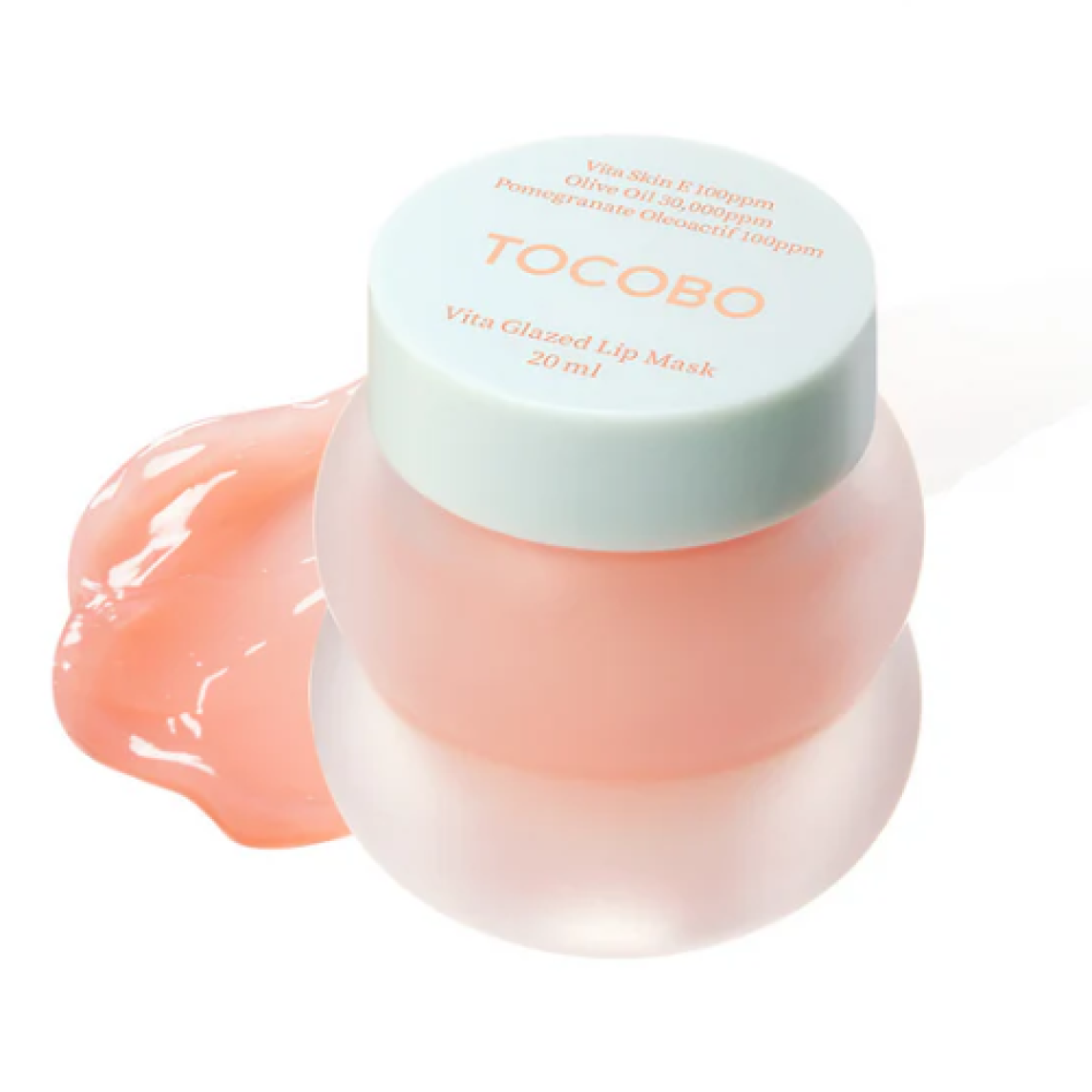 Vita Glazed Lip Mask 20ml