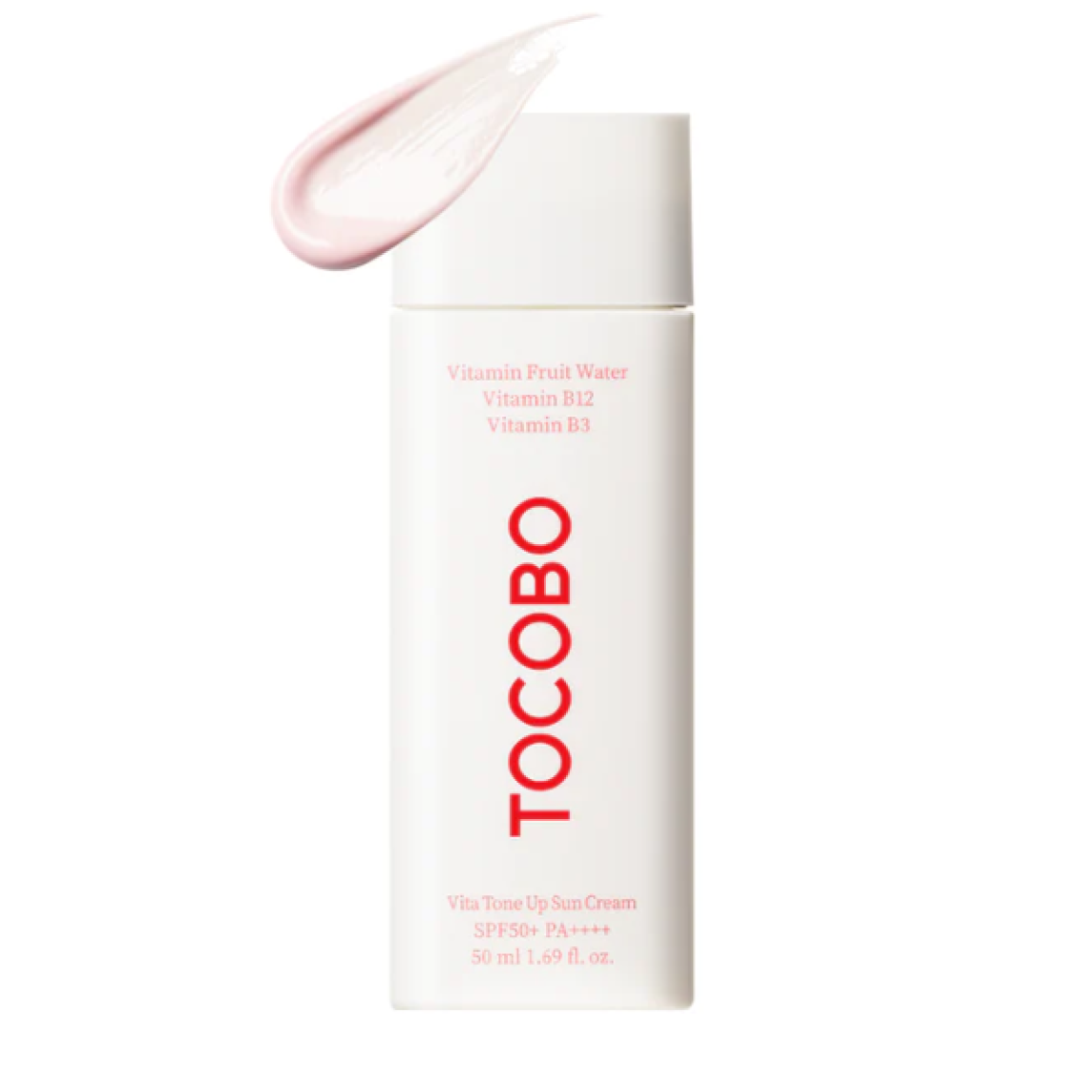 Vita Tone Up Sun Cream Spf50+ Pa++++ 50ml