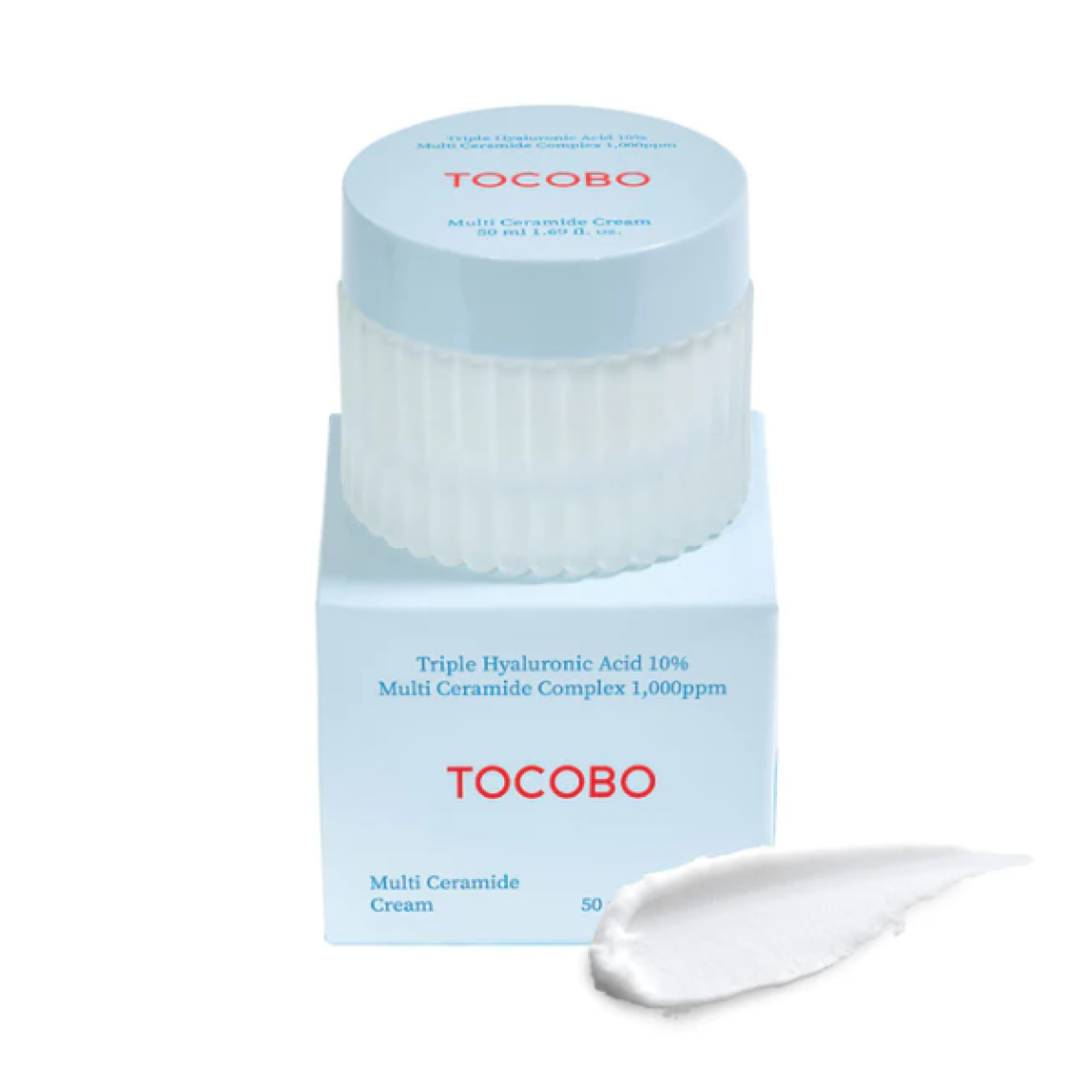 Multi Ceramide Cream 50ml