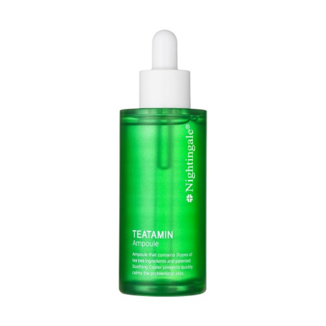 Teatamin Ampoule 50ml