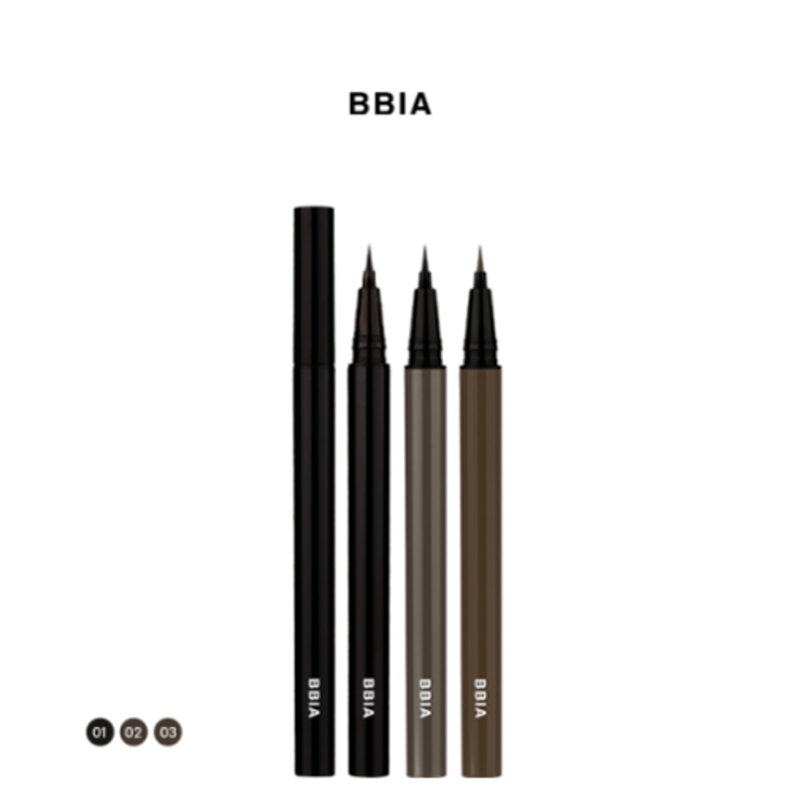 Last Pen Eyeliner Slim