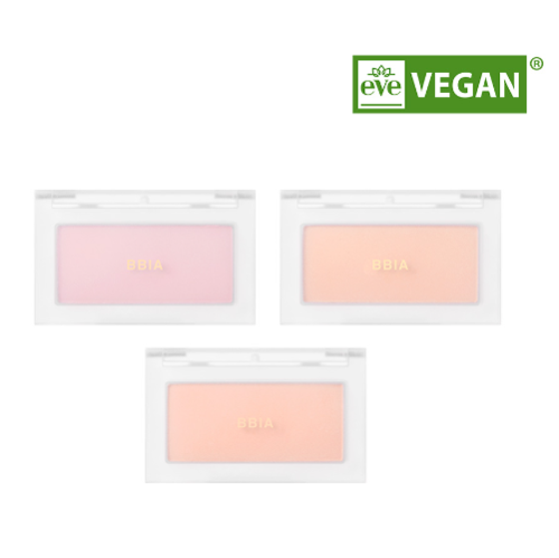 Ready To Wear Powder Cheek