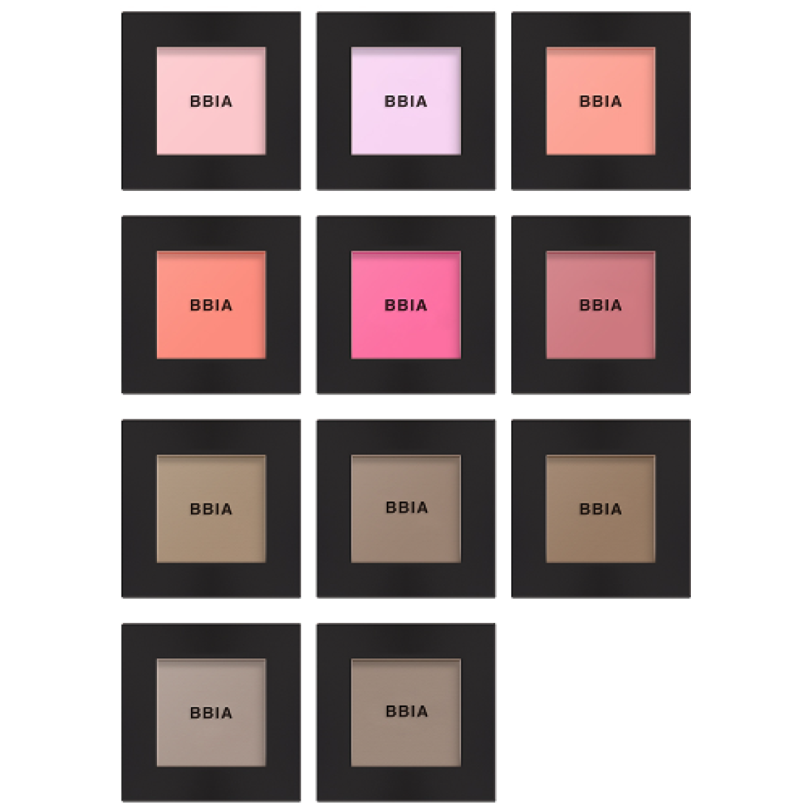 Last Blush