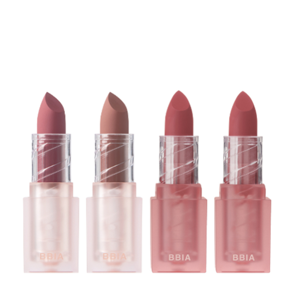 Last Powder Lipstick 2