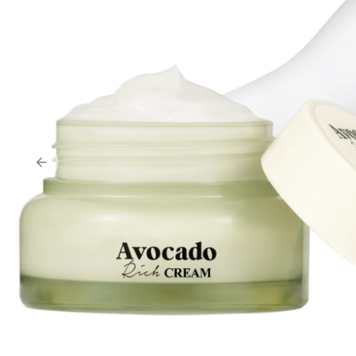 Avocado Rich Cream 60ml