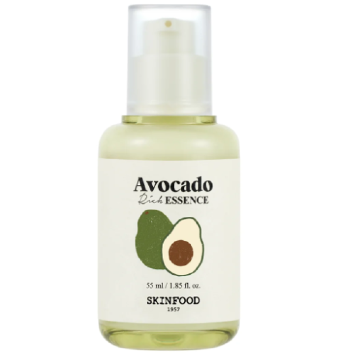 Avocado Rich Essence 55ml