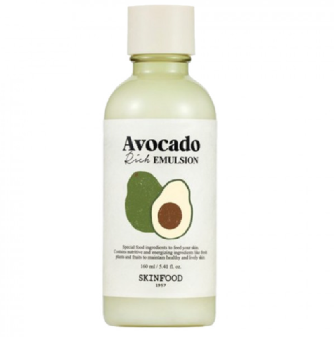 Avocado Rich Toner 160ml