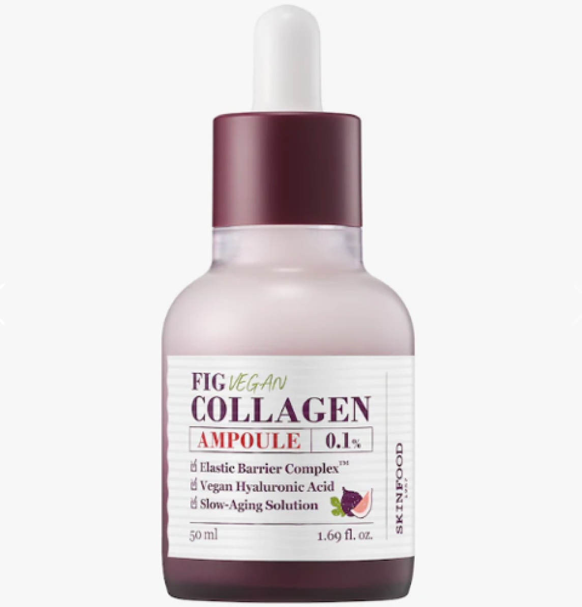 Fig Vegan Collagen Ampoule 50ml