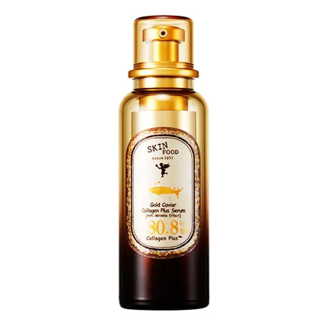 Gold Caviar Collagen Plus Serum 40ml