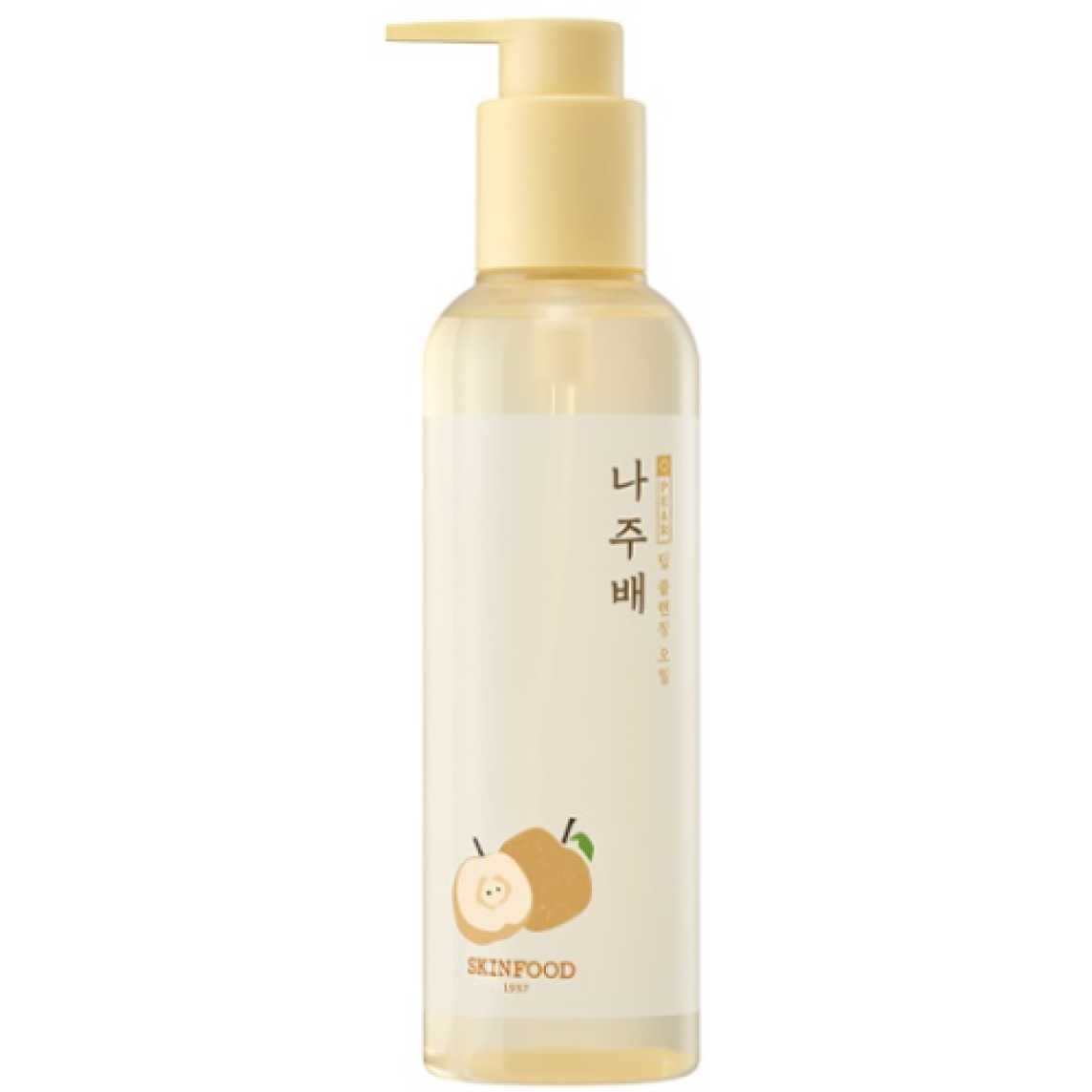 Najubae Deep Cleansing Oil 200ml
