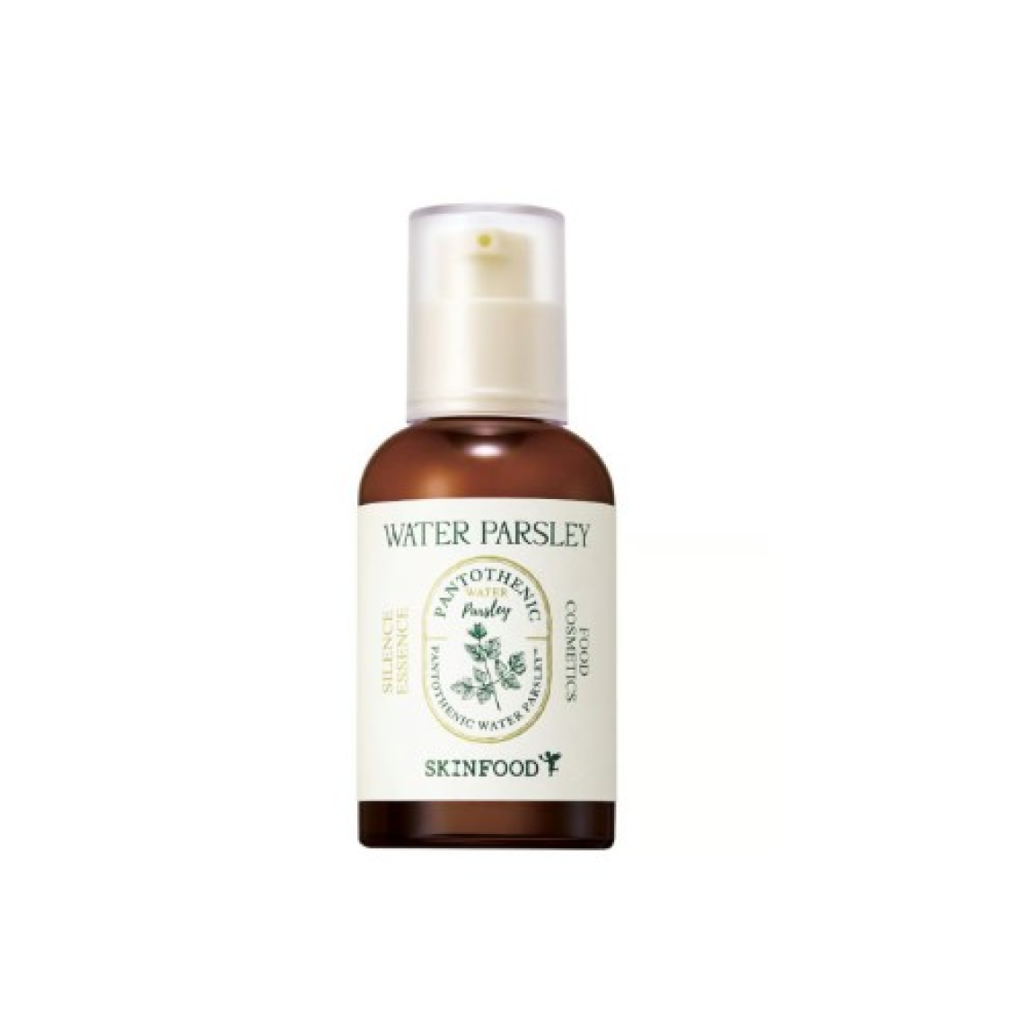 Pantothenic Water Parsley Ampoule 50ml
