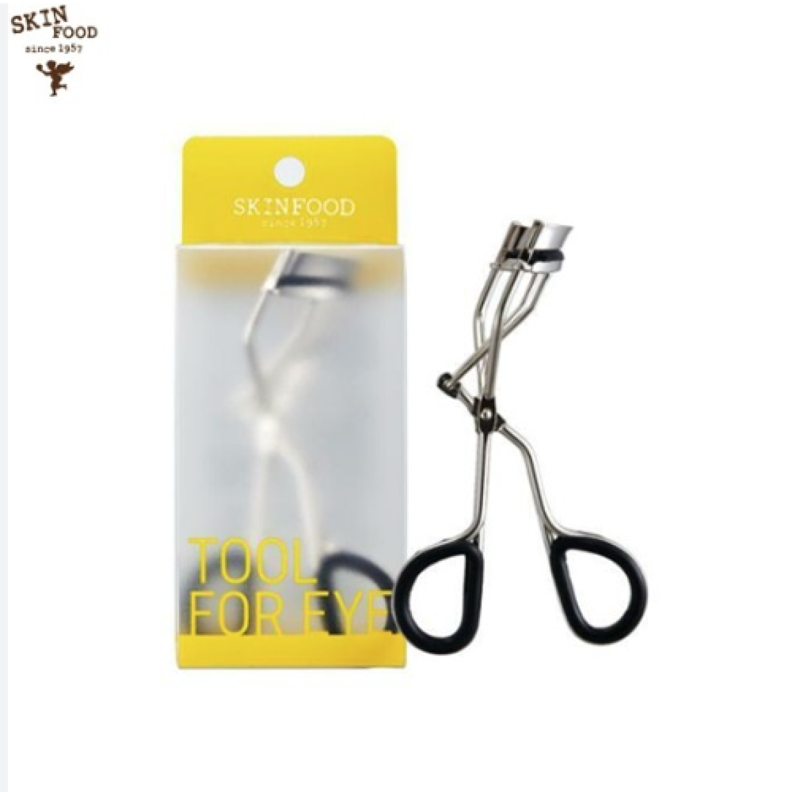 Soft Eyelash Curl 1ea