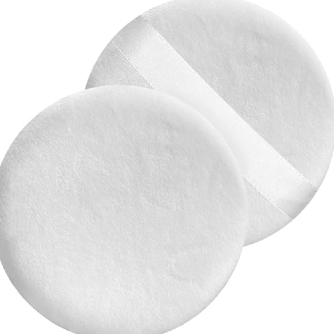 Soft Powder Puff(large) 1ea