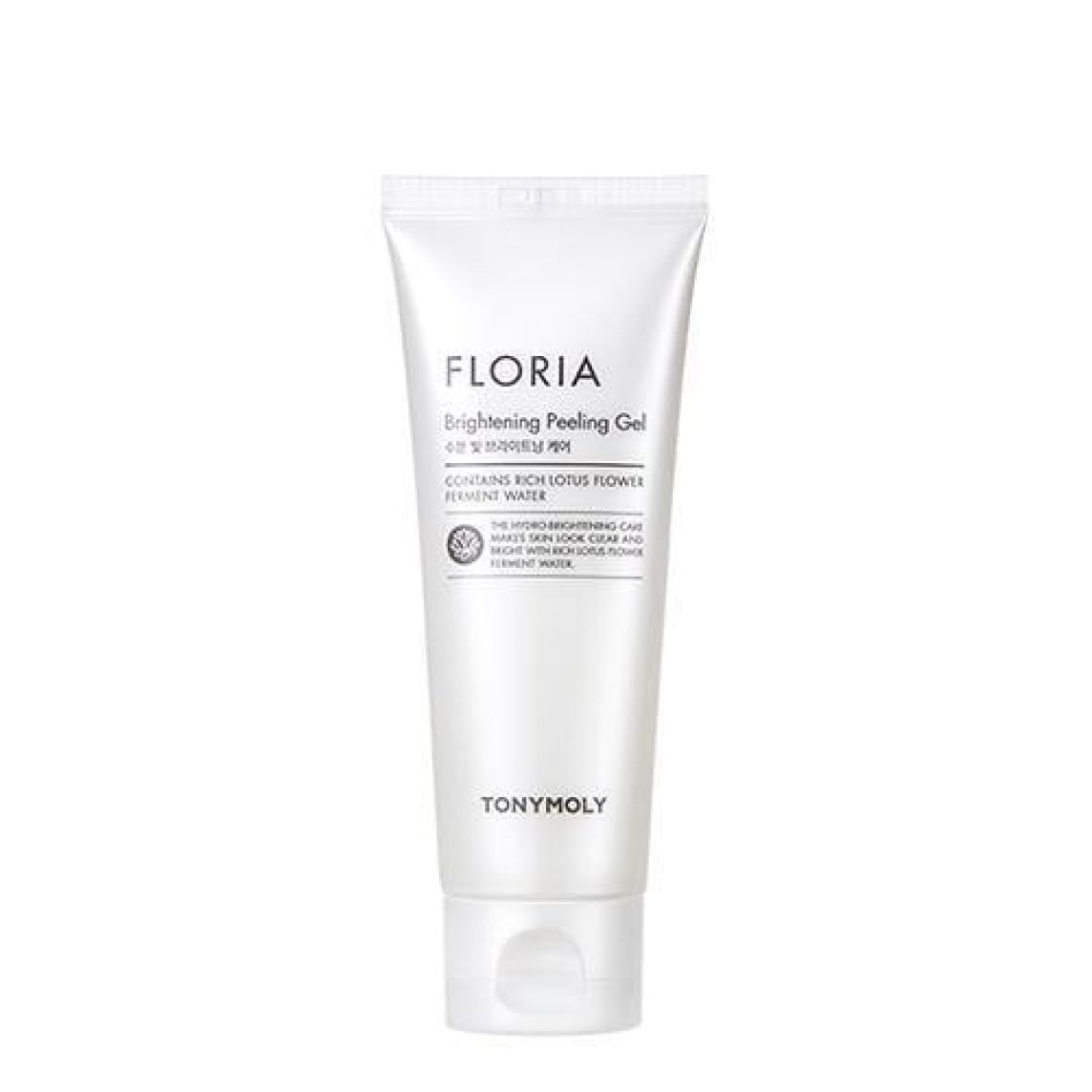 Floria Brightening Peeling Gel 150ml