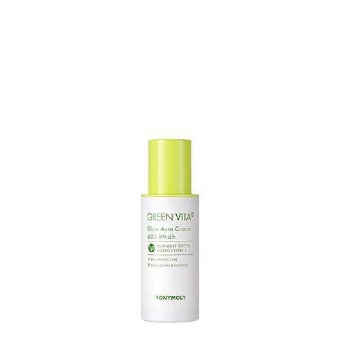 Green Vita C Glow Aura Cream 50ml