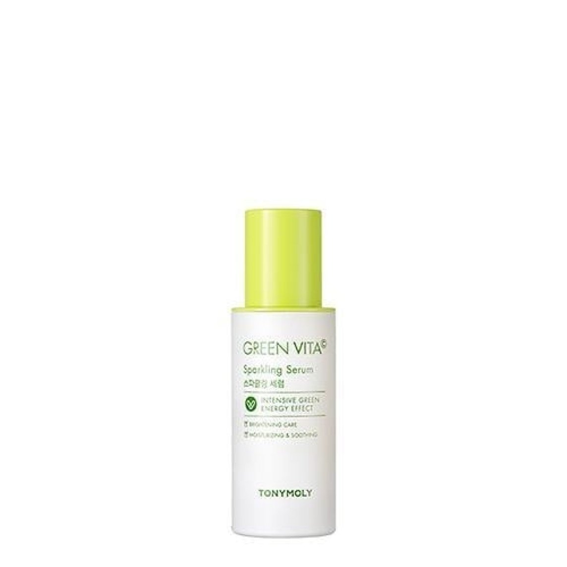 Green Vita C Sparkling Serum 55ml