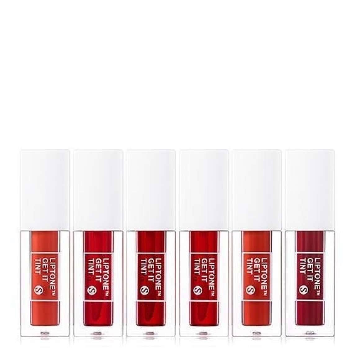 Liptone Get It Tint S