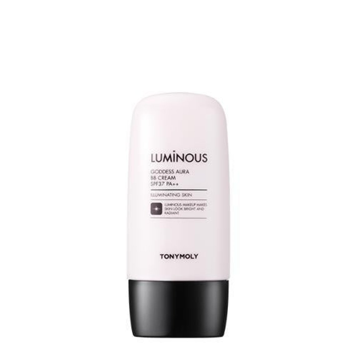 Luminous Goddess Aura BB Cream Spf37 Pa++