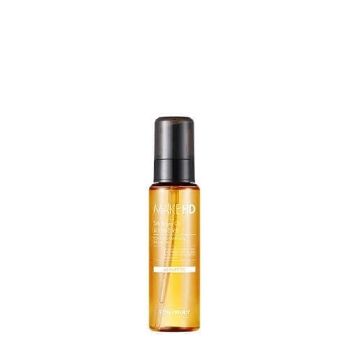 Make Hd Silk Argan Hair Oil 85ml