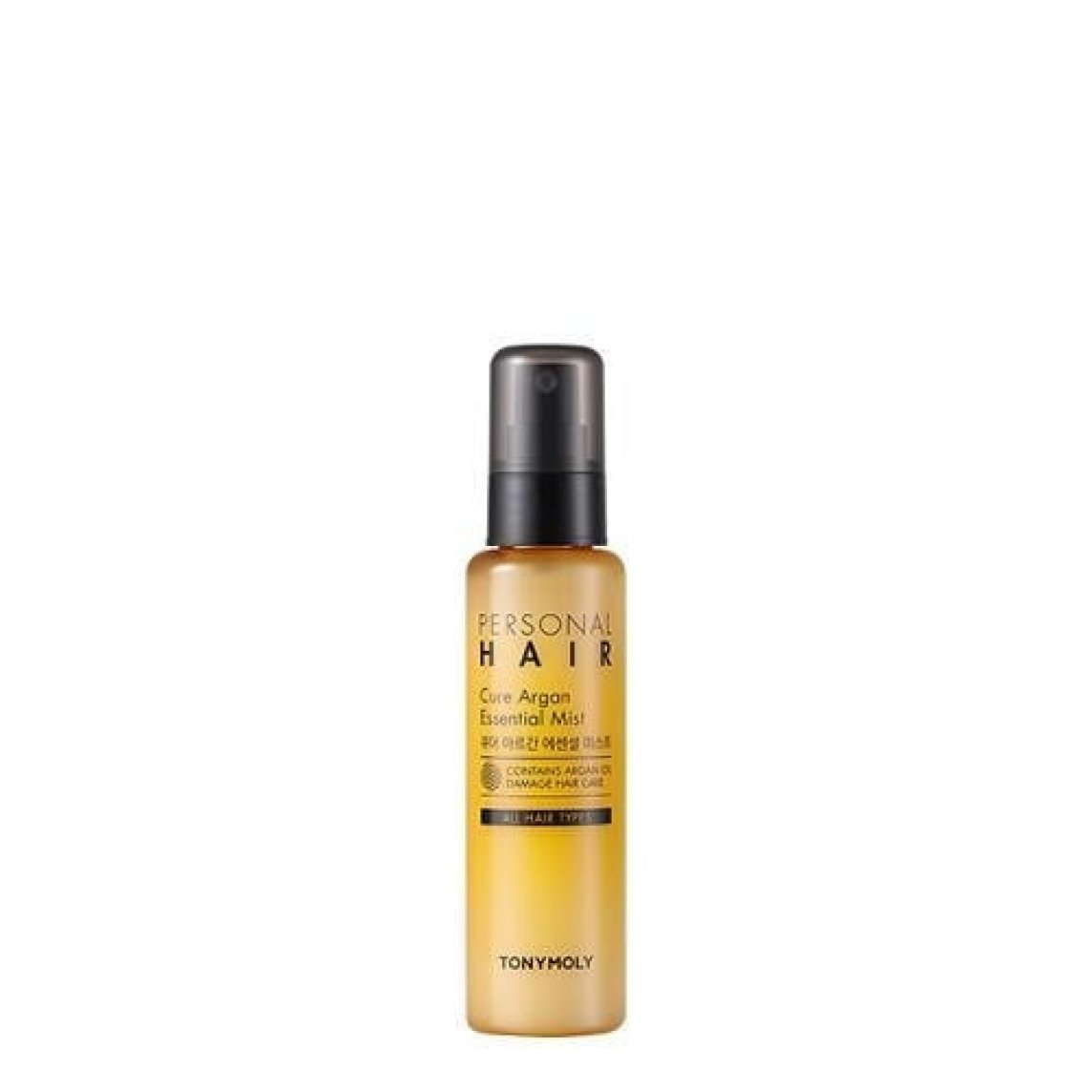 Personal Hair Cure Argan Essential Mist 100ml
