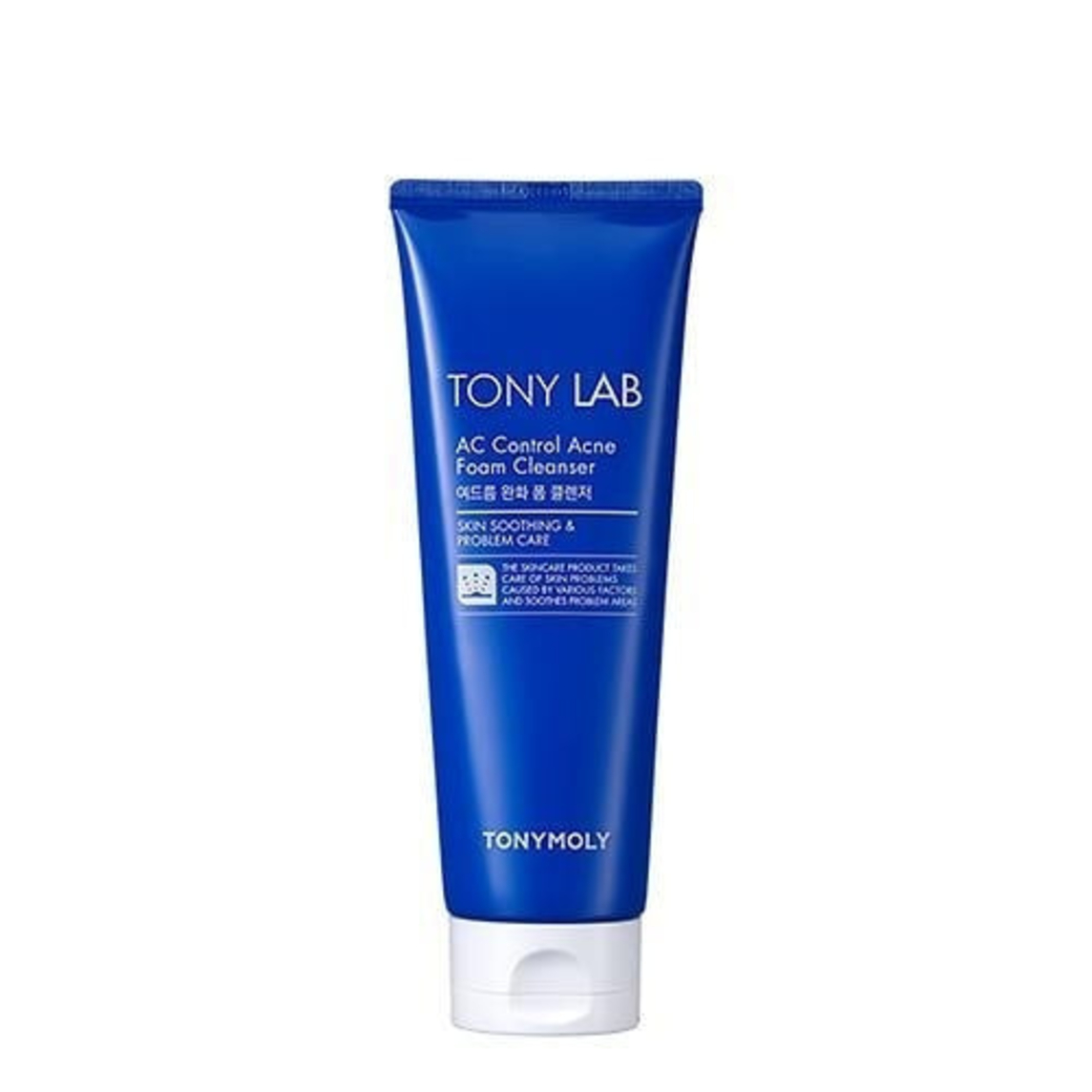 Tony Lab Ac Control Acne Foam Cleanser 150ml