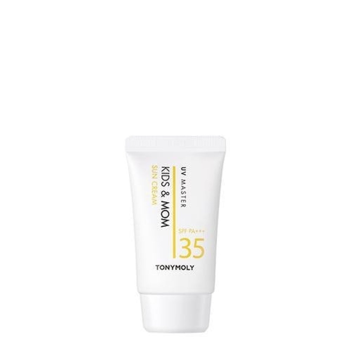 Uv Master Kids & Mom Sun Cream Spf35 Pa+++ 45ml