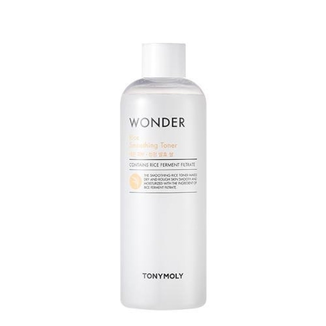 Wonder Rice Smoothing Toner 200ml