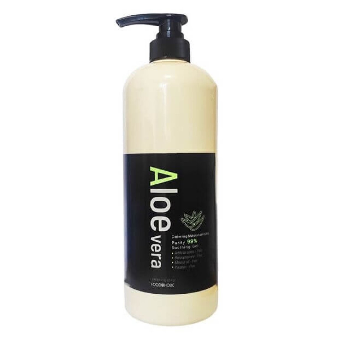 Aloe Soothing Gel 1000ml