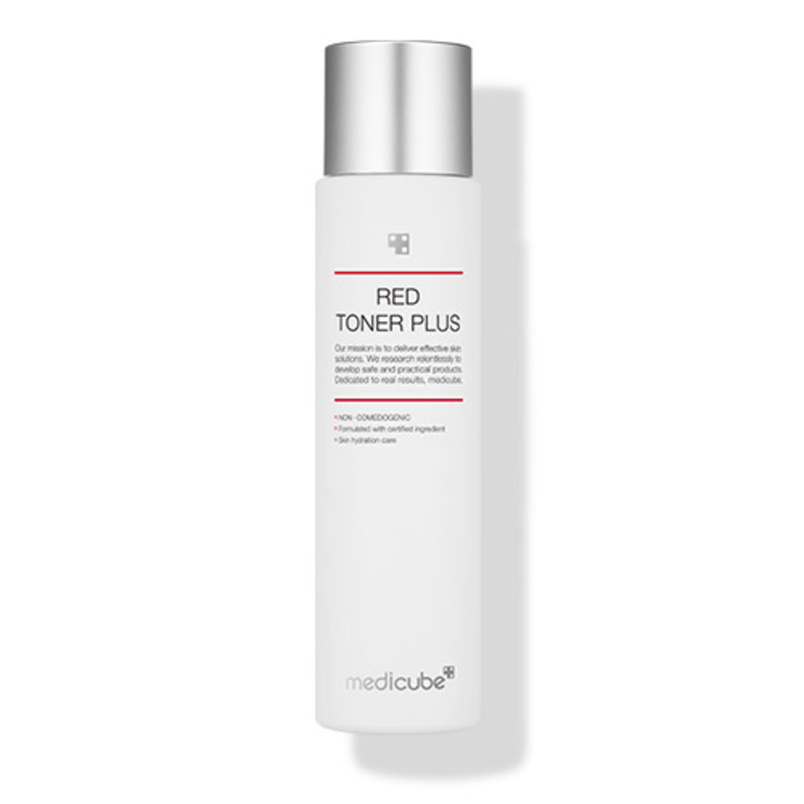 Red Toner 2.0 Plus 200ml