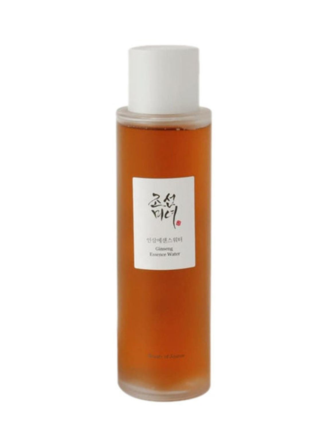Ginseng Essence Water